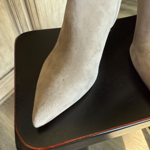 NEW - Women's Nine West Knee High Boots - Picture 6 of 6